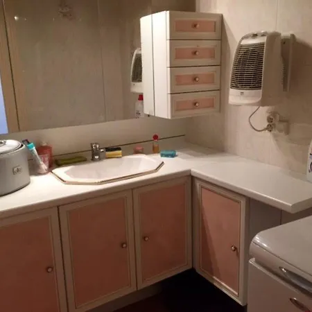 T3, 6 Pers, Bbq, Terrasse, Parking, A Prox. - Fr-1-81-397 Apartman *