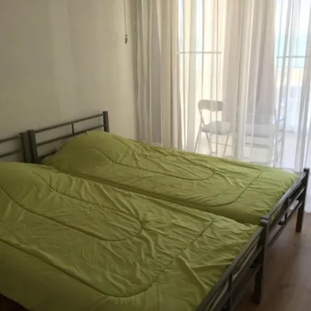 T3 Vue Mer, 6 Personnes, Terrasse, Parking Prive - Barcares - Fr-1-81-397 Apartment *