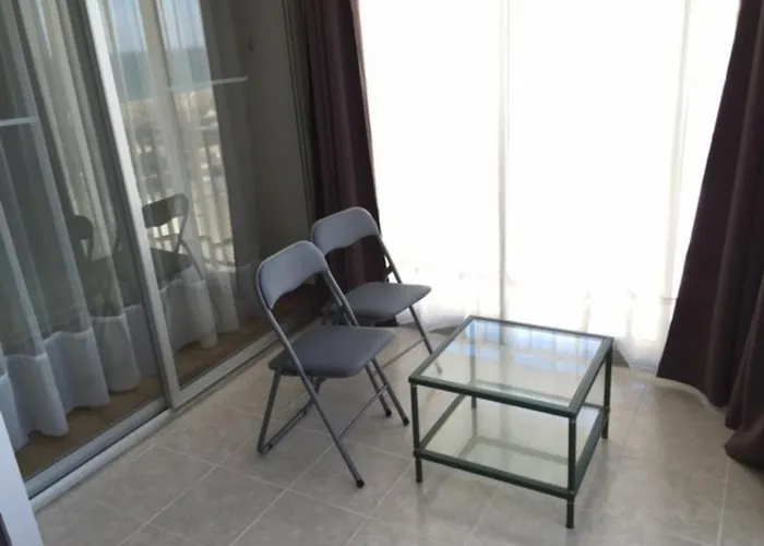 דירה T3, 6 Pers, Bbq, Terrasse, Parking, A Prox. - Fr-1-81-397 *