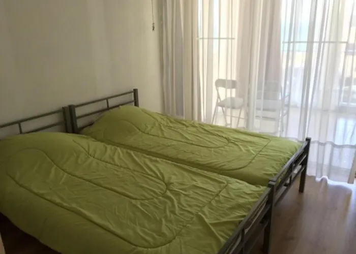 T3, 6 Pers, Bbq, Terrasse, Parking, A Prox. - Fr-1-81-397 דירה *