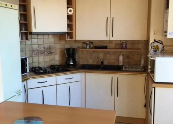 דירה T3, 6 Pers, Bbq, Terrasse, Parking, A Prox. - Fr-1-81-397